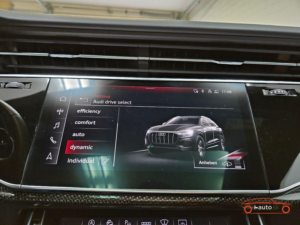 Audi Q8 50 TDI quattro S-Line Competition za 91910€