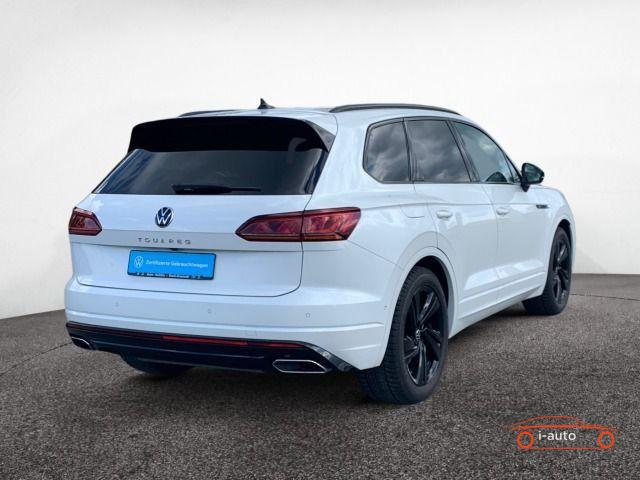 Volkswagen Touareg 3.0 TDI 4Motion R-line za 60900€