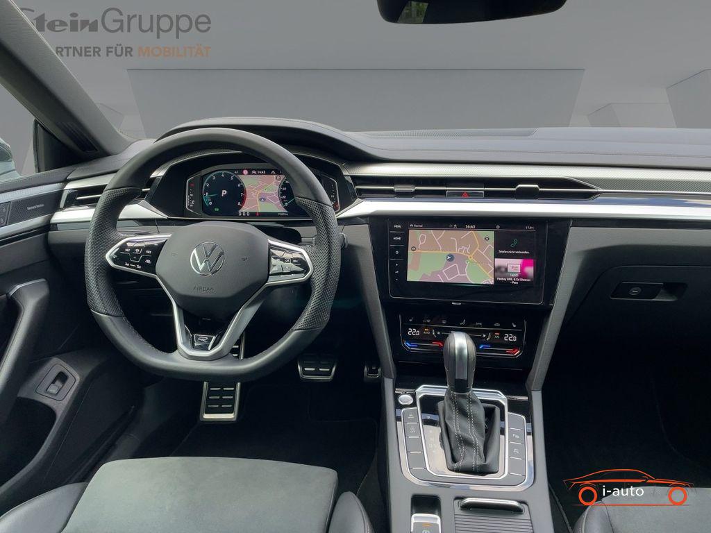 Volkswagen Arteon Shooting Brake R-Line za 37680€