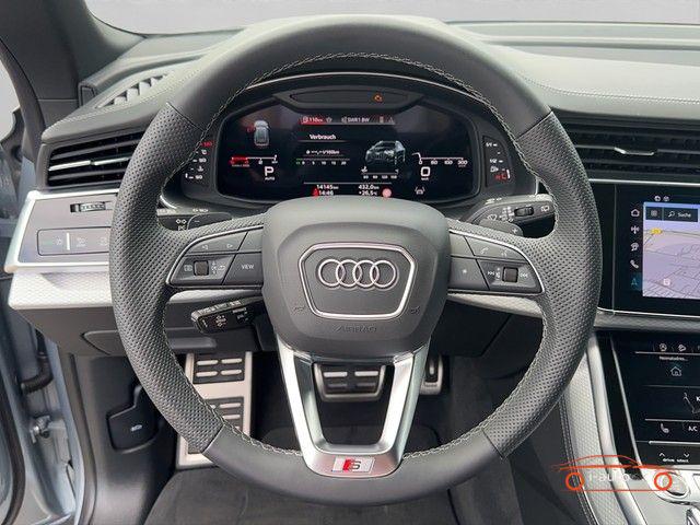 Audi Q8 50 TDI quattro S Line za 98770€