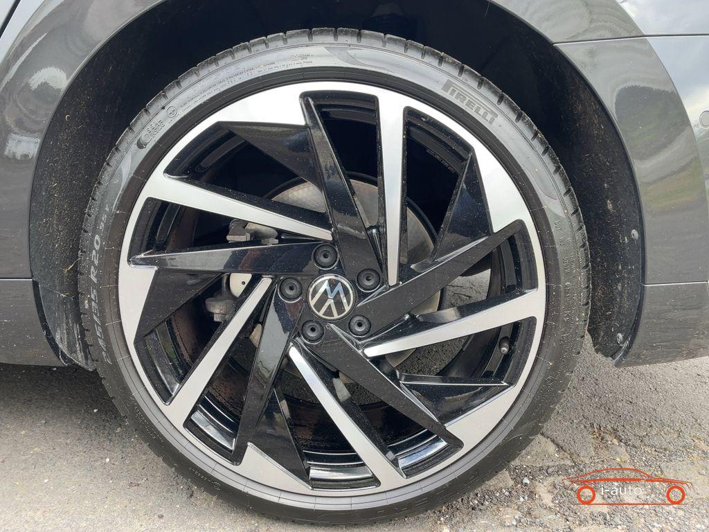 Volkswagen Arteon Shooting Brake R-Line za 37680€