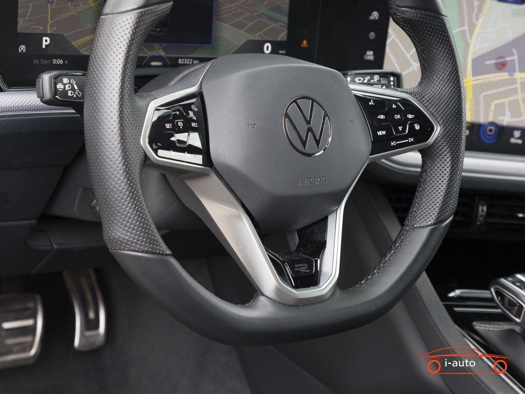 Volkswagen Touareg 3.0 TDI 4Motion R-line za 59700€