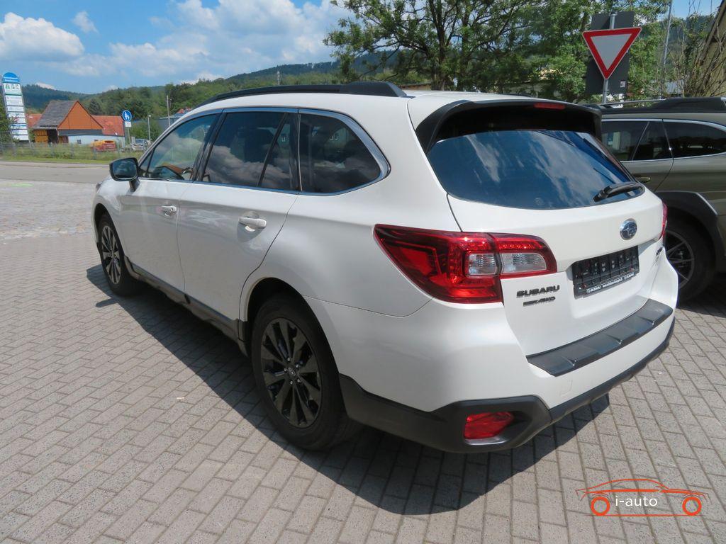 Subaru Outback 2.5i Sport X za 27300€