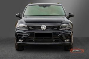 Volkswagen Tiguan Allspace Highline 4Motion R-Line za 44 000€