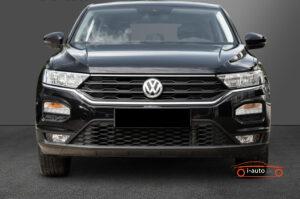 Volkswagen T-Roc  za 22 500€