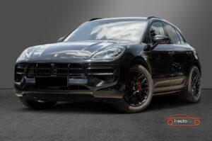 Porsche Macan GTS za 81 900€