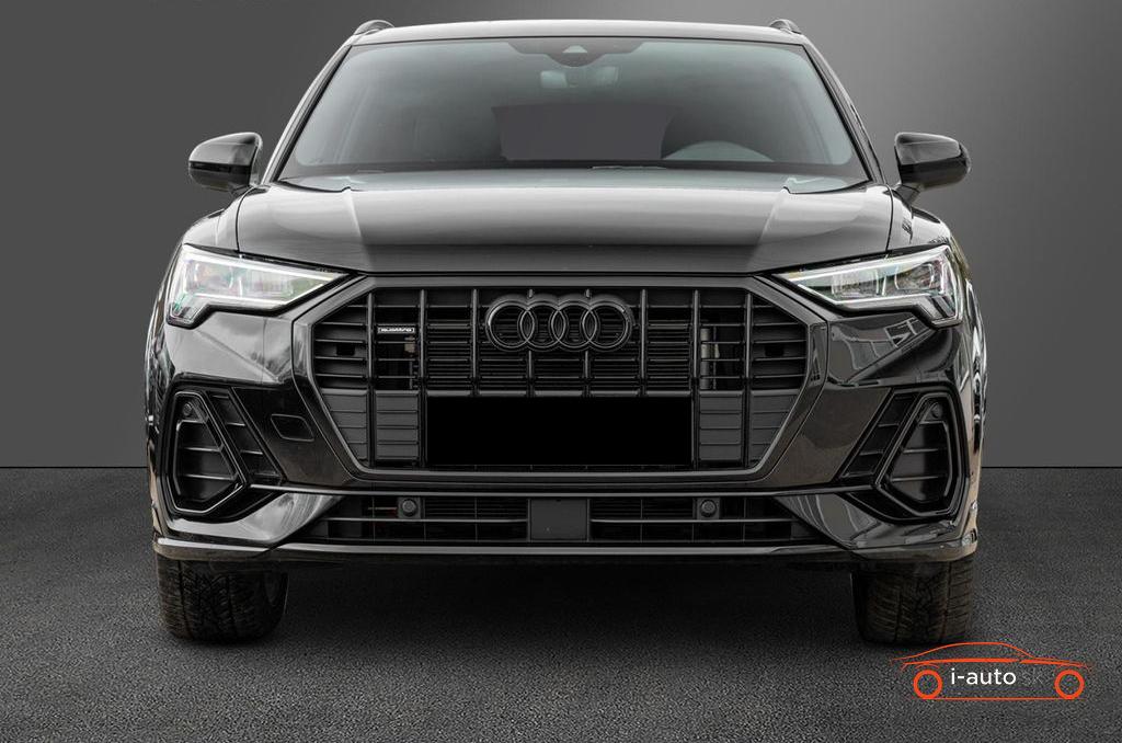 Audi Q3 40 TFSI quattro S line za 47100€