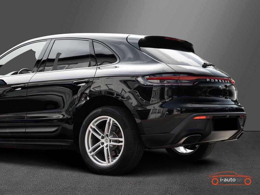 Porsche Macan 2.0 za 66400€