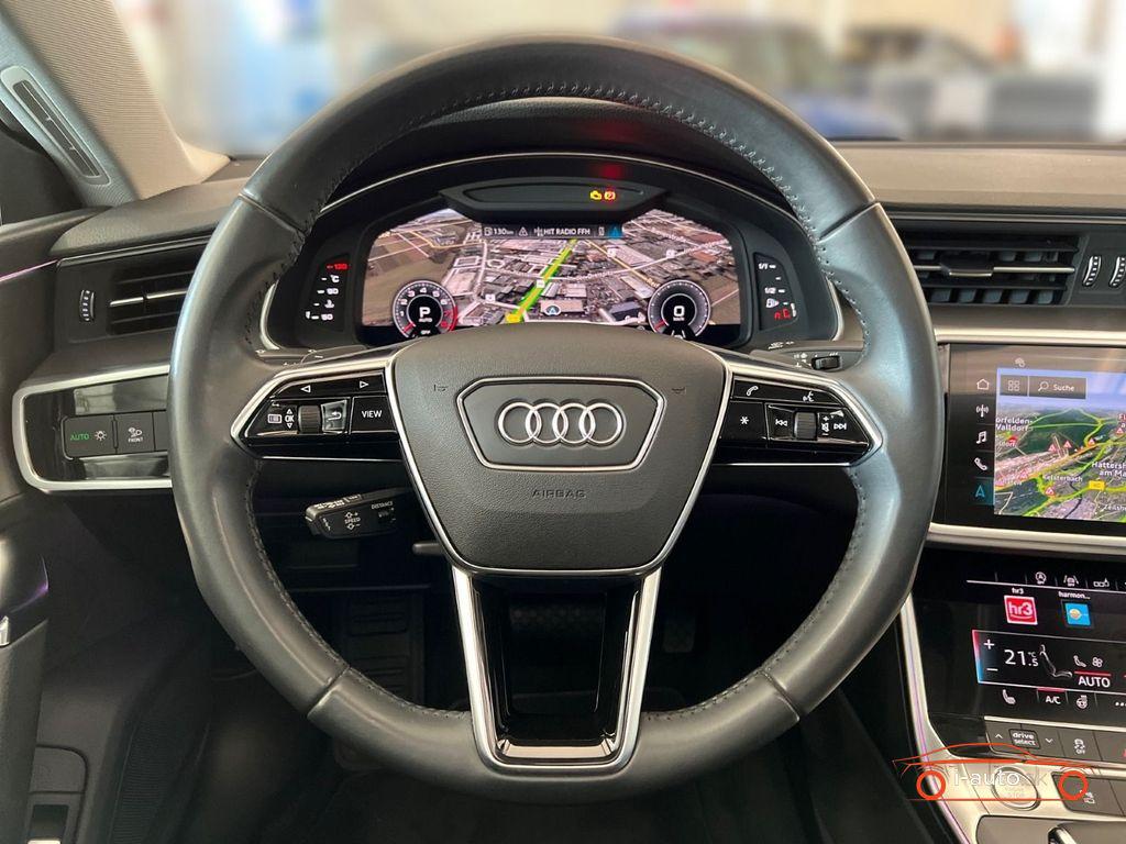 Audi A7 Sportback 55 TFSI S line  za 51800€