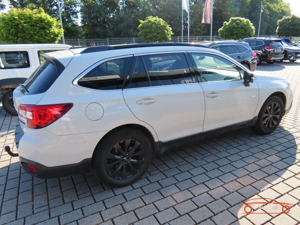 Subaru Outback 2,5i  Sport X za 29010€