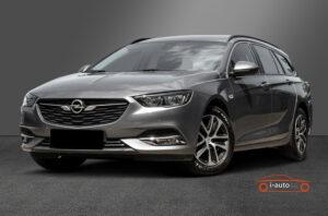 Opel Insignia kombi Business Edition za 22 400€