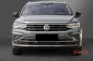 Volkswagen Tiguan United za 34 100€
