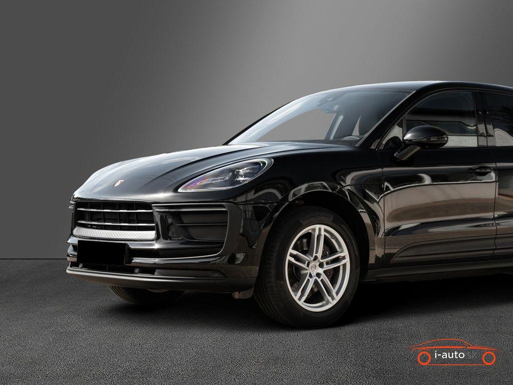 Porsche Macan 2.0 za 66400€