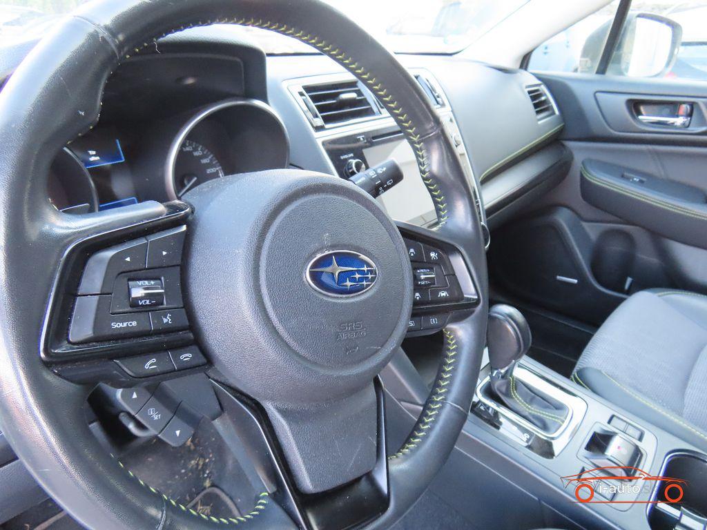 Subaru Outback 2,5i  Sport X za 29010€