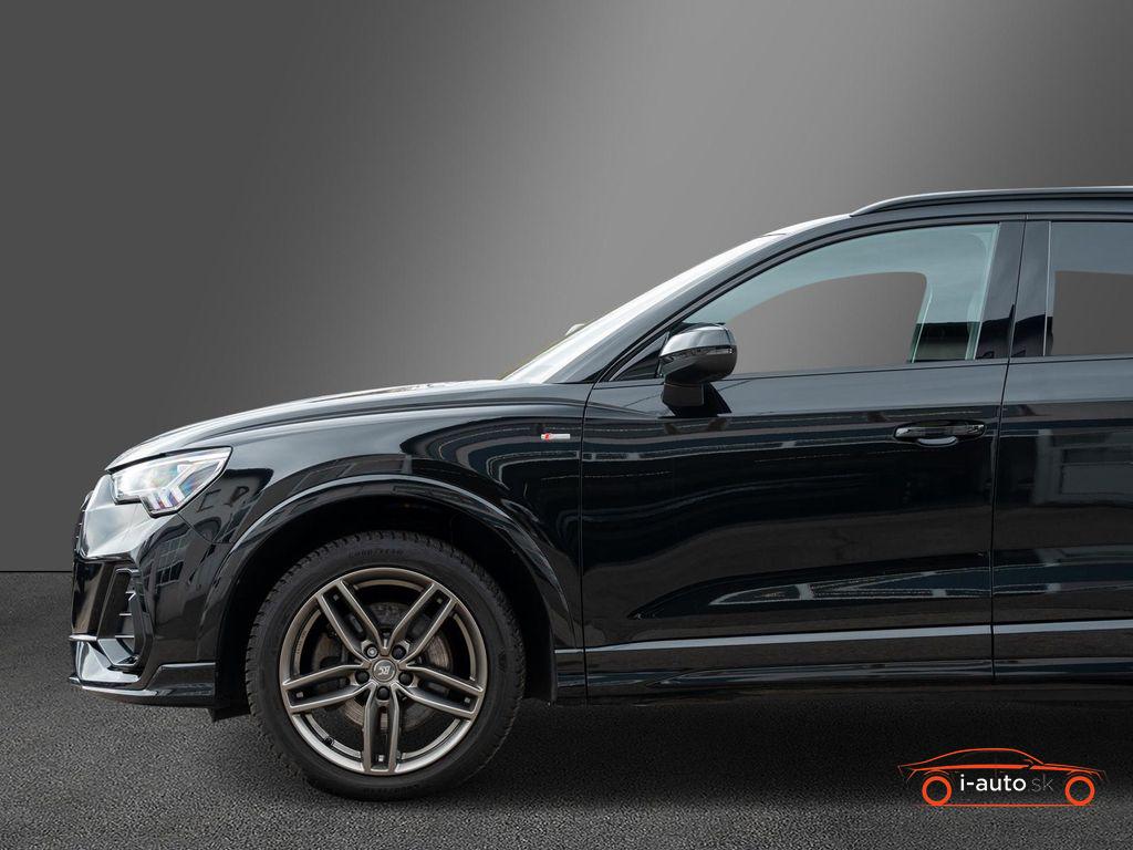 Audi Q3 40 TFSI quattro S line za 47100€