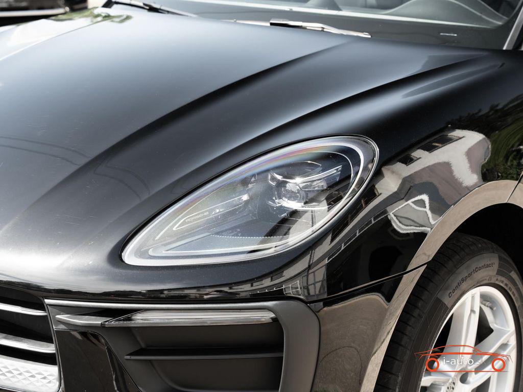 Porsche Macan 2.0 za 66400€