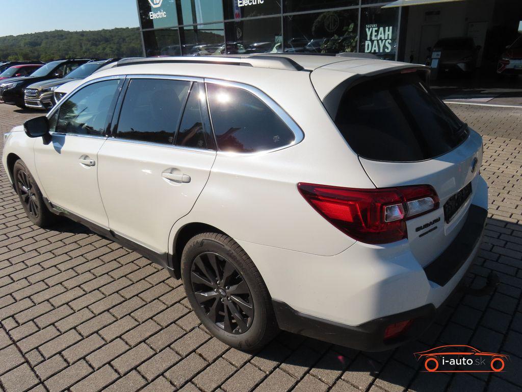 Subaru Outback 2,5i  Sport X za 29010€