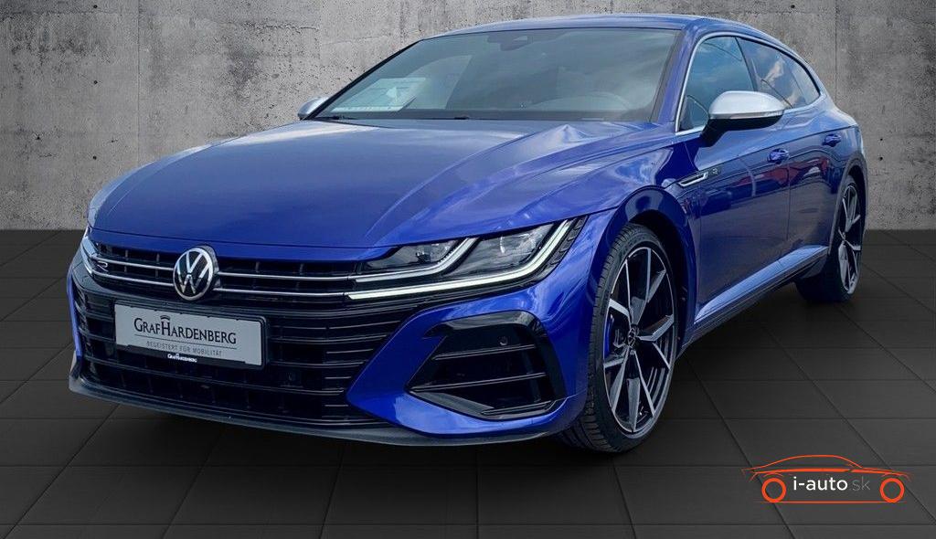 Volkswagen Arteon Shooting Brake R 2.0 TSI DSG 4Motion za 38050€