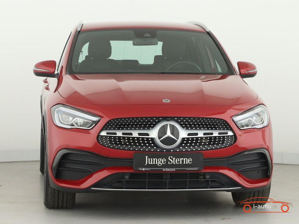 Mercedes-Benz GLA 220 AMG za 39 500.00€