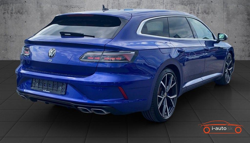 Volkswagen Arteon Shooting Brake R 2.0 TSI DSG 4Motion za 38050€