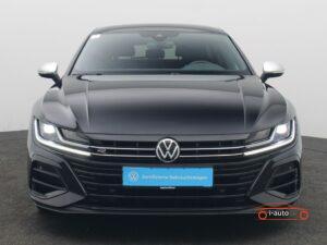 Volkswagen Arteon Shooting Brake R 2.0 TFSI 4M za 39 800€