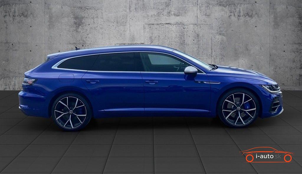 Volkswagen Arteon Shooting Brake R 2.0 TSI DSG 4Motion za 38050€