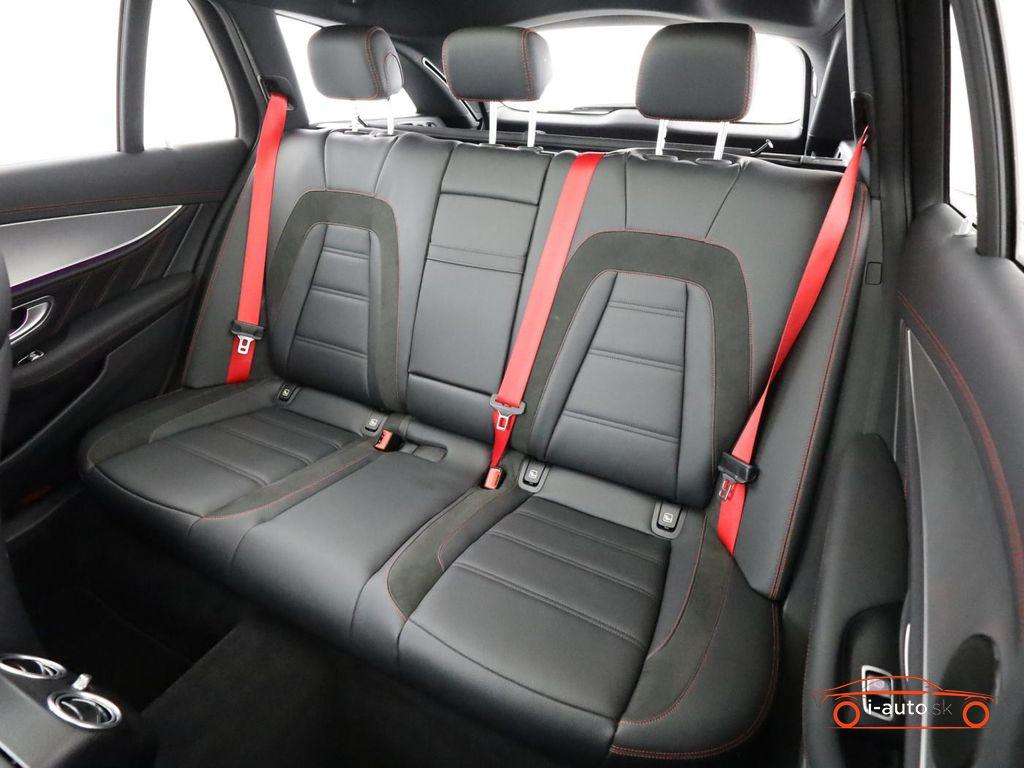 Mercedes-Benz E 53 AMG 4M za 48600€