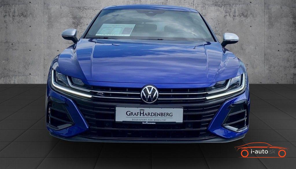 Volkswagen Arteon Shooting Brake R 2.0 TSI DSG 4Motion za 38050€