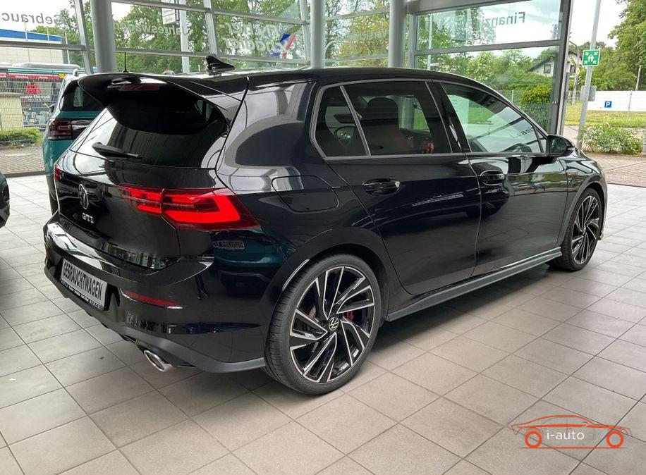 Volkswagen Golf I 2.0 GTI Clubsport za 36240€