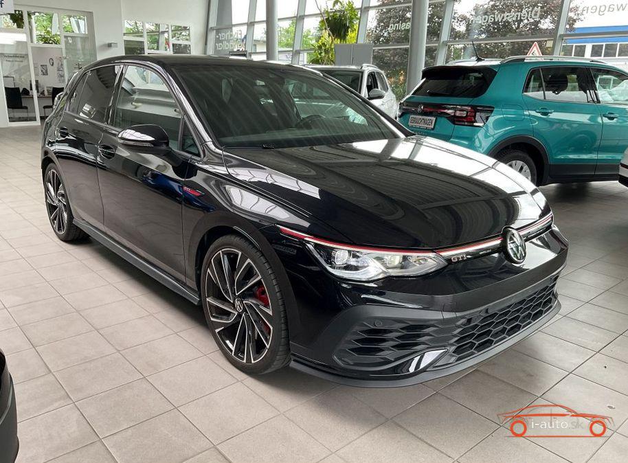 Volkswagen Golf I 2.0 GTI Clubsport za 36240€