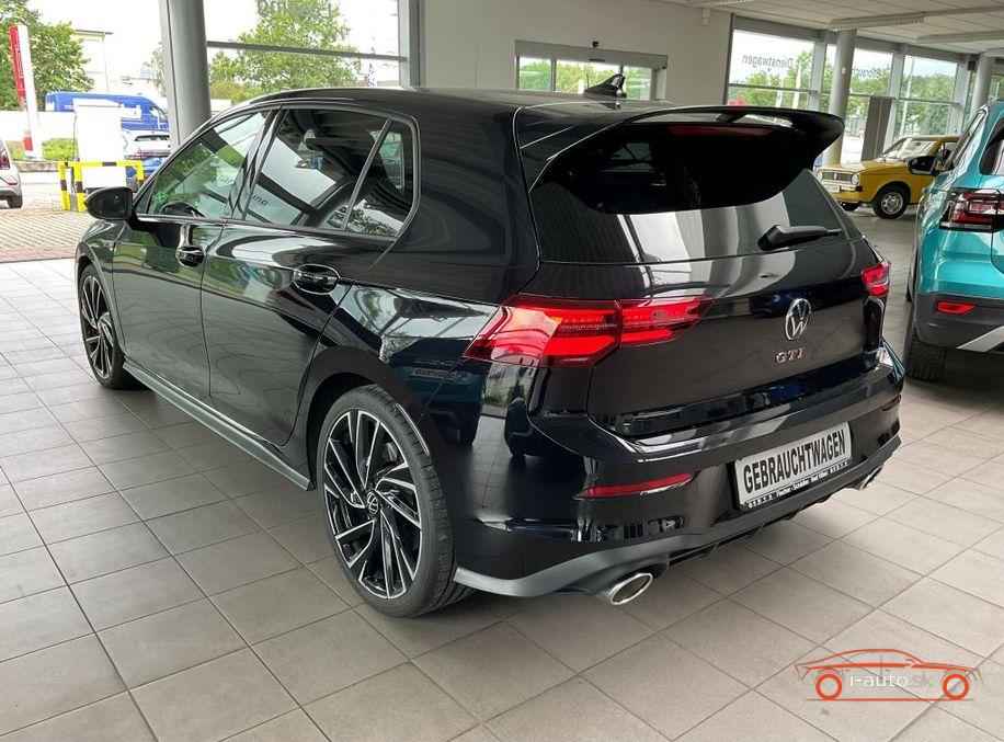 Volkswagen Golf I 2.0 GTI Clubsport za 36240€