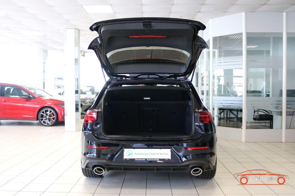 Volkswagen Golf VIII GTI Clubsport  za 40740€