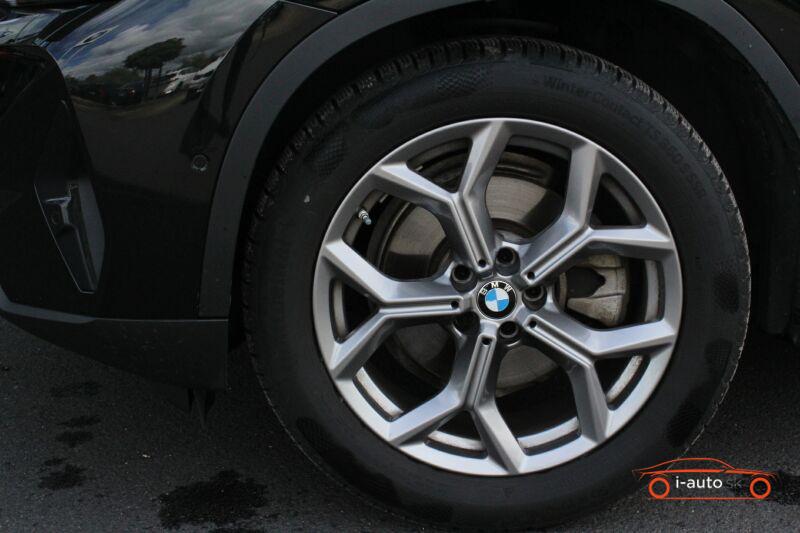 BMW X3 xDrive20i  za 50500€