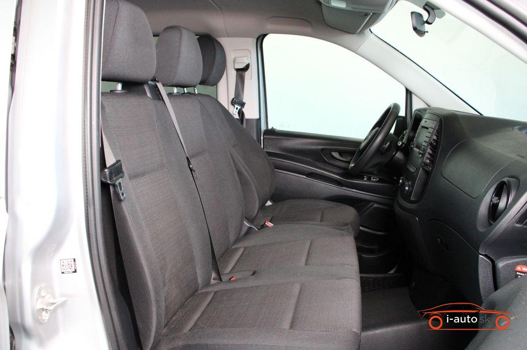 Mercedes-Benz Vito Mixto 114/116 CDI 4MATIC za 33910€