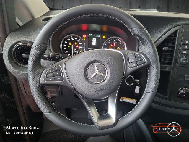 Mercedes-Benz Vito 116 CDI 4x4 Kompakt za 58900€