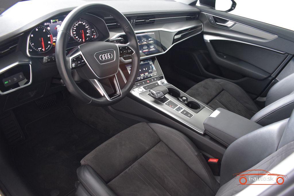 Audi A6 Allroad 55 TDI quattro za 46520€