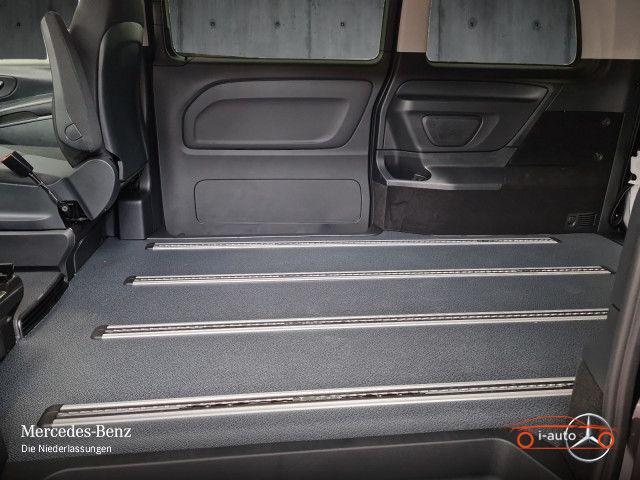 Mercedes-Benz Vito 116 CDI 4x4 Kompakt za 58900€