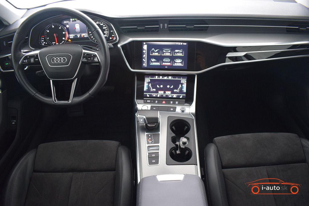 Audi A6 Allroad 55 TDI quattro za 46520€