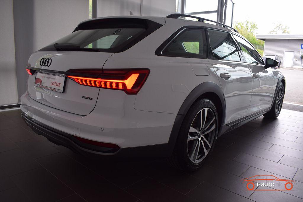 Audi A6 Allroad 55 TDI quattro za 46520€