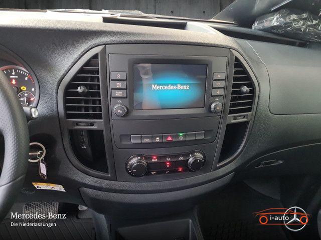 Mercedes-Benz Vito 116 CDI 4x4 Kompakt za 58900€