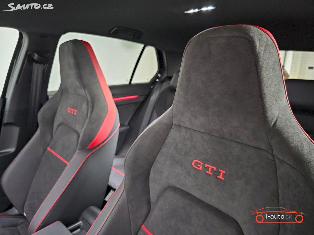 Volkswagen Golf GTI 2.0 TSI za 38300€