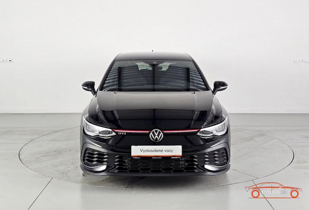 Volkswagen Golf GTI 2.0 TSI za 38300€