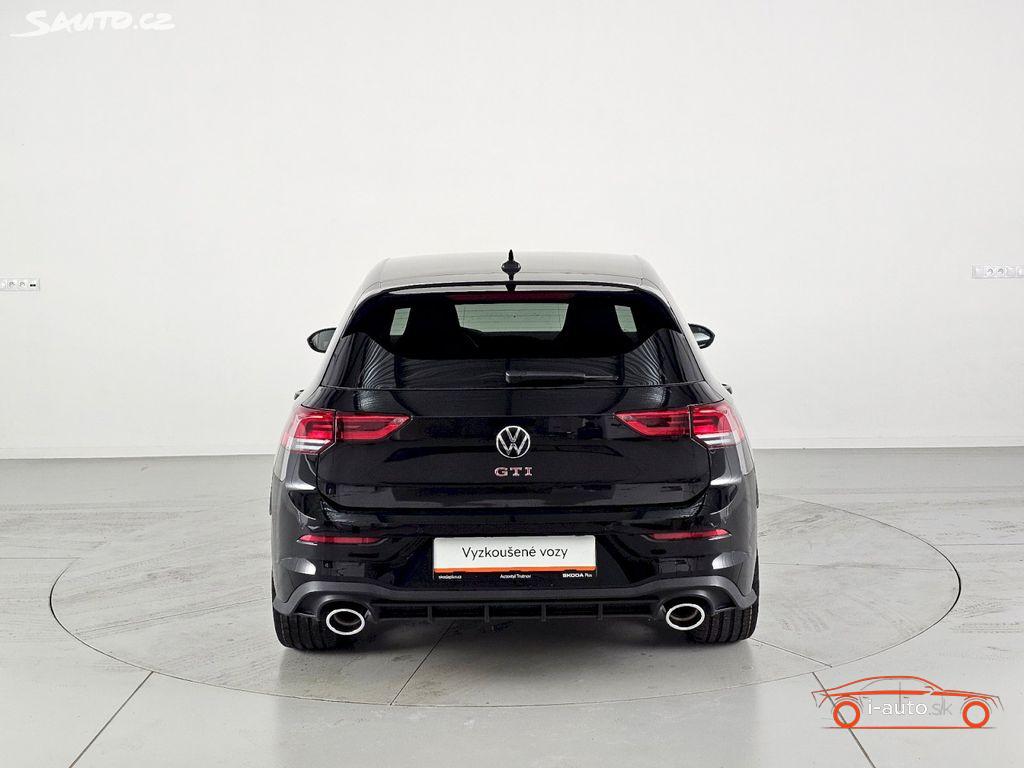 Volkswagen Golf GTI 2.0 TSI za 38300€