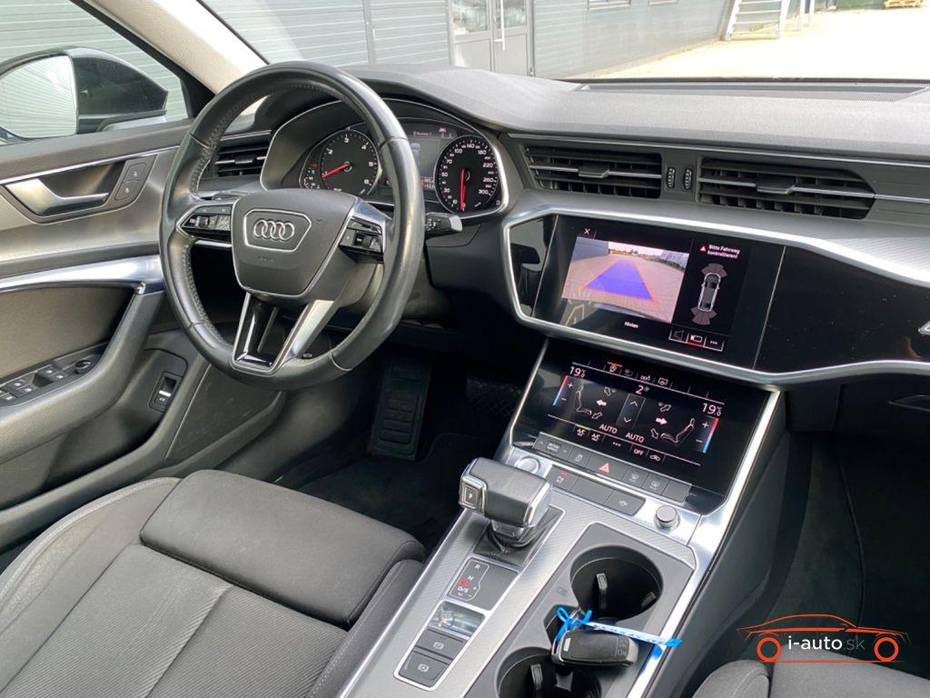 Audi A6 40 TDI Sport za 30990€