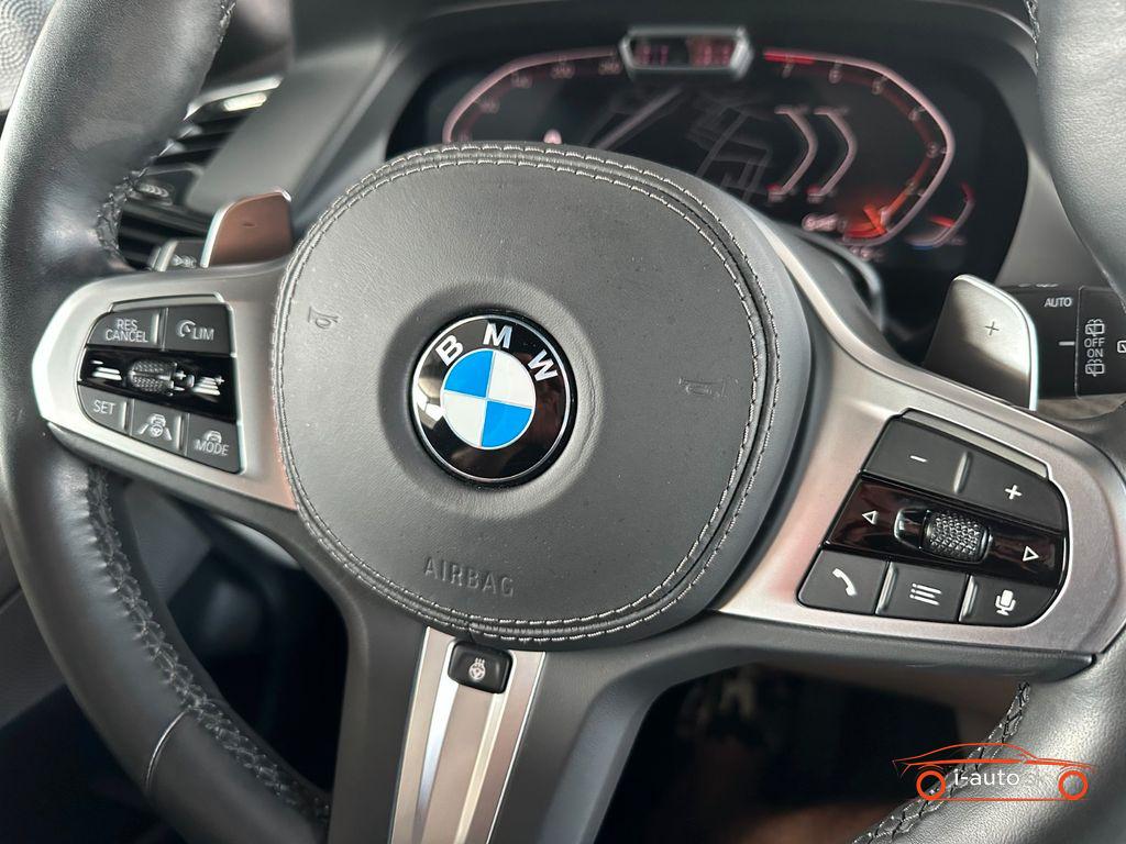 BMW X5 40i M Sport za 68000€