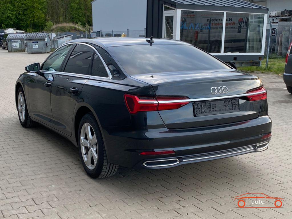 Audi A6 40 TDI Sport za 30990€