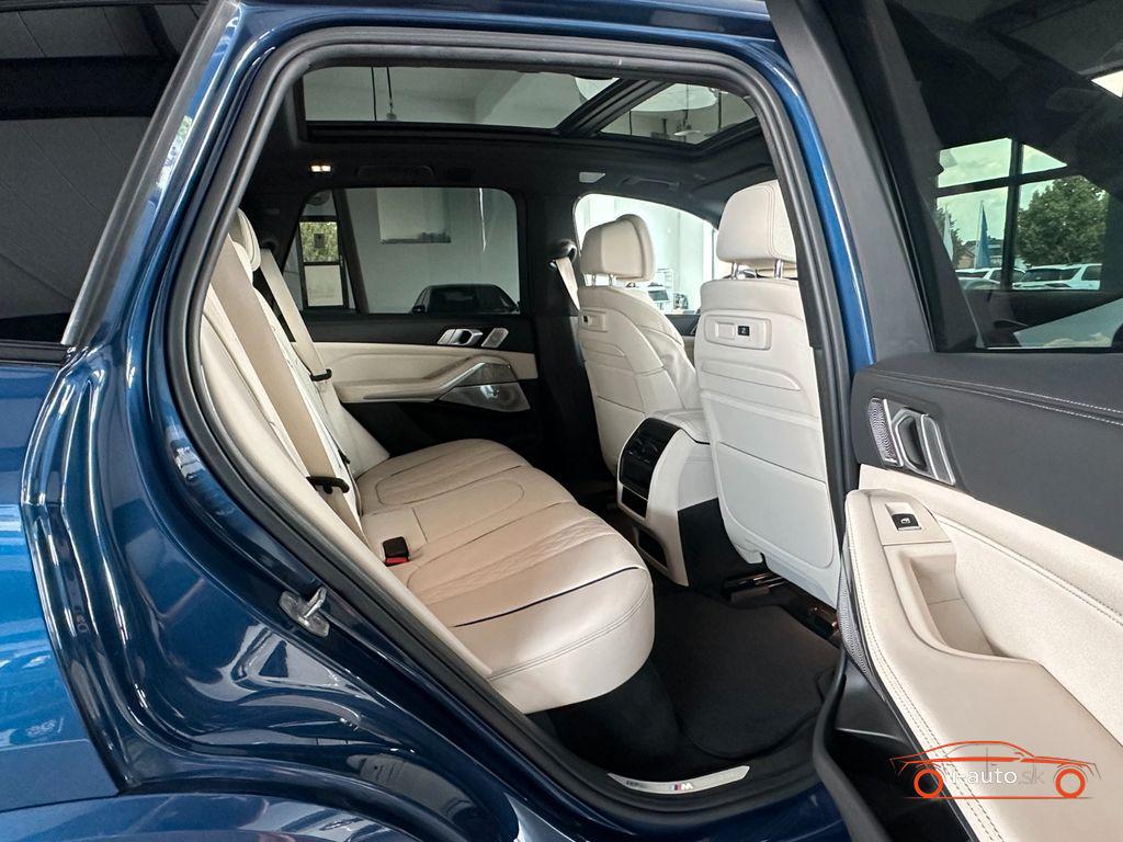 BMW X5 40i M Sport za 68000€