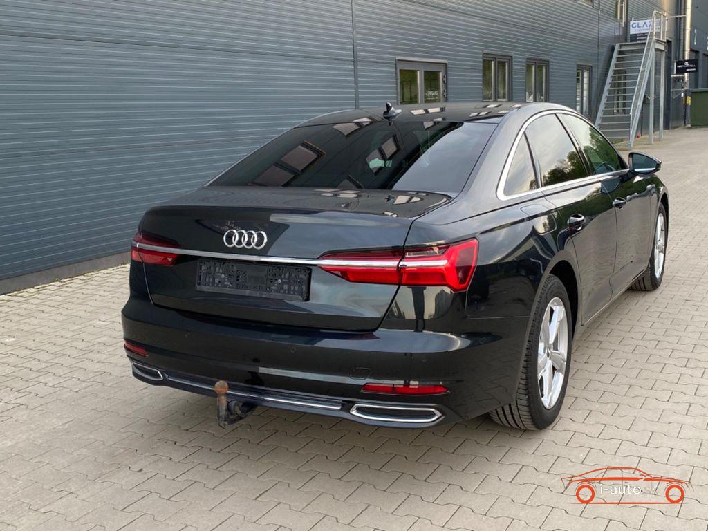 Audi A6 40 TDI Sport za 30990€