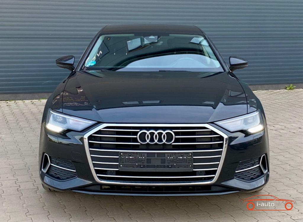 Audi A6 40 TDI Sport za 30990€