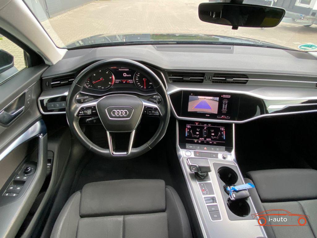 Audi A6 40 TDI Sport za 30990€